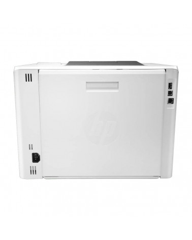 Принтер HP Color LaserJet Pro M454dn (Принтер лазерный цветной, A4,600x600dpi, (27)стр/мин, ImageREt3600, 128Mb, Duplex, 2 trays