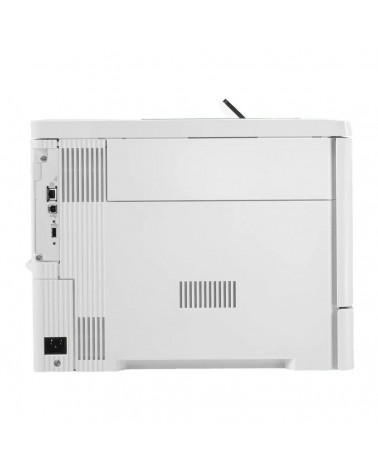 Принтер HP Color LaserJet Enterprise M554dn (Принтер лазерный цветной, A4, 1200dpi, ImageREt 3600, 33(33) ppm, 1 Gb, 2 trays 100