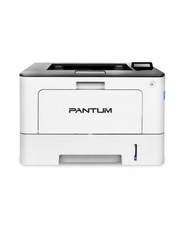 Принтер Pantum BP5100DW (Принтер лазерный, A4, 40 ppm, 1200x1200 dpi, 512 MB RAM, Duplex, лоток 250 листов, USB, LAN, WiFi) (019