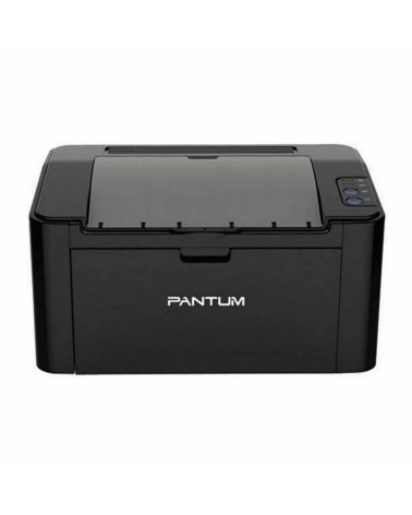 Принтер Pantum P2516 (Принтер лазерный, А4, 20 ppm, 600x600 dpi, 64 MB RAM, лоток 150 листов, USB) (020978) 