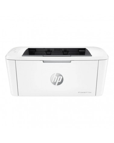 Принтер лазерный HP LaserJet M110we (А4, 600dpi, 21ppm, 32Mb, WiFi, USB) 