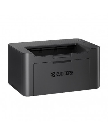 Принтер Kyocera PA2001 лазерный принтер ч/б, A4, черный, 20 стр/мин, 600 x 600 dpi, USB, 32Мб 