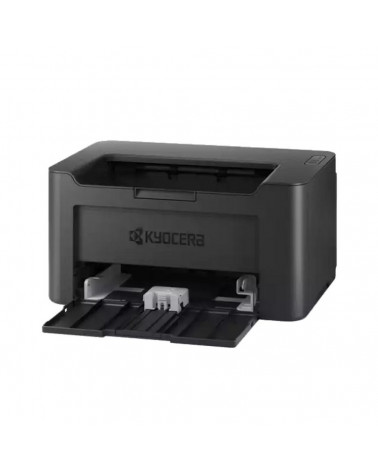 Принтер Kyocera PA2001 лазерный принтер ч/б, A4, черный, 20 стр/мин, 600 x 600 dpi, USB, 32Мб 