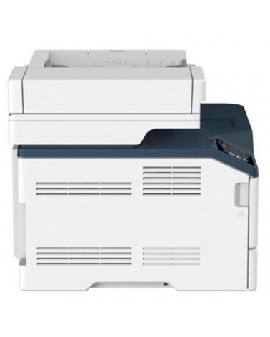 МФУ Xerox С235 (цветное лазерное A4, P/S/C/F, 22 ppm, 512 Mb, USB, Eth, Wi-Fi, 250 sheets main tray, Duplex) 