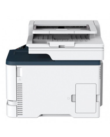 МФУ Xerox С235 (цветное лазерное A4, P/S/C/F, 22 ppm, 512 Mb, USB, Eth, Wi-Fi, 250 sheets main tray, Duplex) 