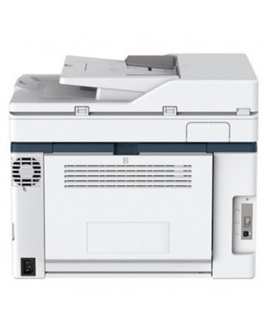 МФУ Xerox С235 (цветное лазерное A4, P/S/C/F, 22 ppm, 512 Mb, USB, Eth, Wi-Fi, 250 sheets main tray, Duplex) 