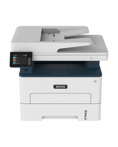 МФУ Xerox Монохромное лазерное WorkCentre B235DNI A4 34 стр/мин Duplex USB/Ethernet/WiFi/Fax лоток 250 листов 