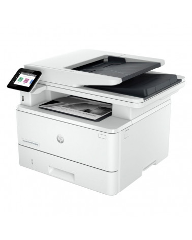 МФУ HP LaserJet Pro MFP M4103fdn лазерный 2Z628A A4, 1200dpi, 38ppm, 512Mb, 1200 MHz tray 100+250 