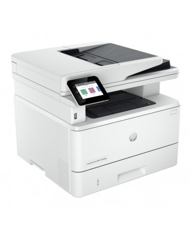 МФУ HP LaserJet Pro MFP M4103dw 2Z627A (A4, Printer/Scanner/Copier/ADF, 1200 dpi, 38 ppm, 512 Mb, 1200 MHz, tray 100+250 pages, 