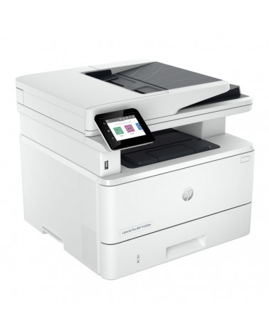 МФУ HP LaserJet Pro MFP M4103fdw 2Z629A (A4, Printer/Scanner/Copier/ADF/Fax, 1200 dpi, 38 ppm, 512 Mb, 1200 MHz, tray 100+250 pa