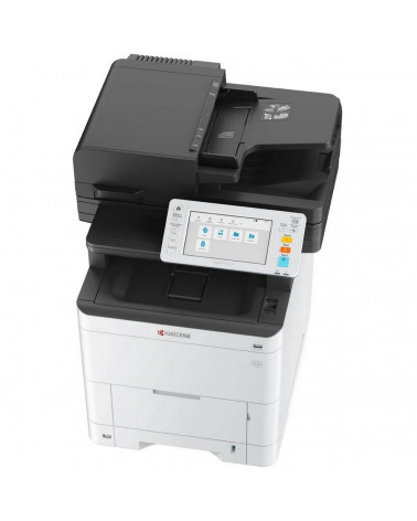 МФУ Kyocera ECOSYS MA4000cifx, MFP, A4, 40 ppm, Colour, 1102Z53NL0 