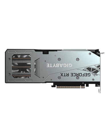 Видеокарта Gigabyte RTX3060 GAMING OC 12GB GDDR6 192bit 2xHDMI 2xDP RTL 10 (308568/309312) 