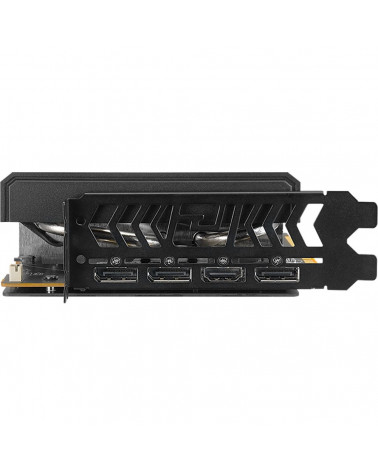 Видеокарта PowerColor RX6700XT Hellhound 12GB GDDR6 192bit HDMI 3xDP RTL 5 (173373) (AXRX 6700XT 12GBD6-3DHL) 