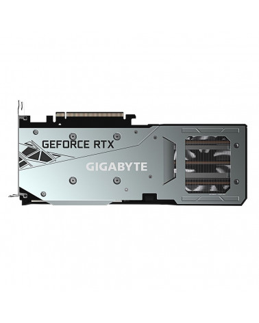 Видеокарта Gigabyte RTX3060 GAMING OC 12GB GDDR6 192bit 2xHDMI 2xDP LHR RTL 10 (309312) 