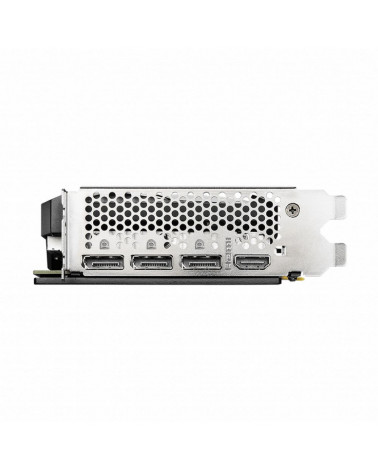 Видеокарта MSI RTX3060Ti VENTUS 3X 8GB OC LHR GDDR6 256bit HDMI 3xDP LHR RTL 10 (852047) 