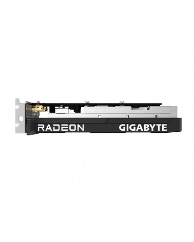 Видеокарта Gigabyte RX6400 EAGLE 4G GDDR6 64bit HDMI DP GDDR6 64bit HDMI DP Low Profile (GV-R64D6-4GL) (310530) 20 