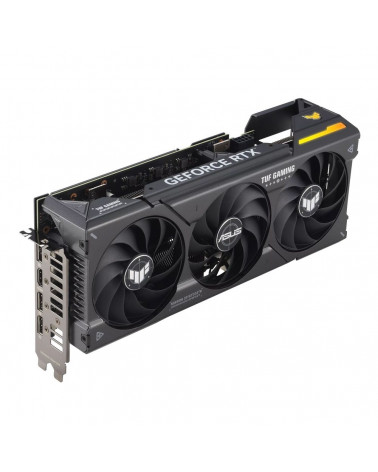 Видеокарта ASUS TUF-RTX4070-O12G-GAMING /RTX4070,HDMI,DP*3,12G,D6X