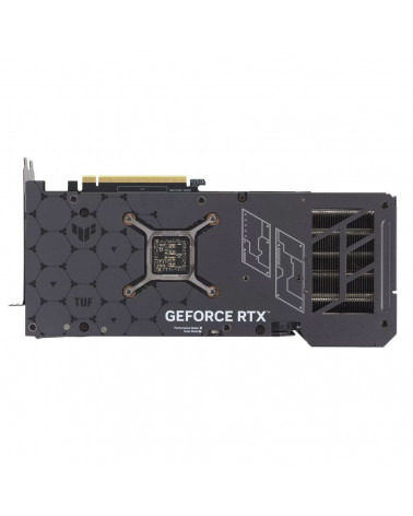 Видеокарта ASUS TUF-RTX4070-O12G-GAMING /RTX4070,HDMI,DP*3,12G,D6X