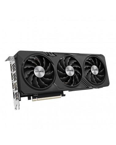 Видеокарта Gigabyte RTX4060Ti GAMING OC 8GB 