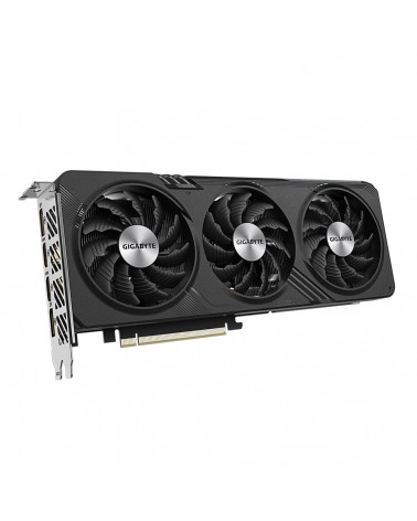 Видеокарта Gigabyte RTX4060 GAMING OC 8GB GDDR6 128-bit DPx2 HDMIx2 3FAN RTL 