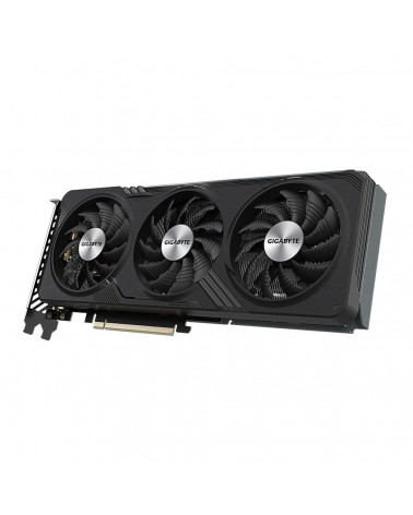 Видеокарта Gigabyte RTX4060 GAMING OC 8GB GDDR6 128-bit DPx2 HDMIx2 3FAN RTL 