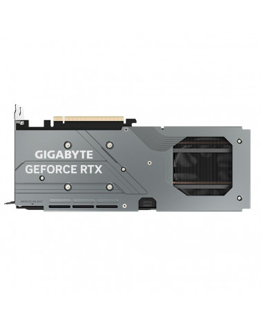 Видеокарта Gigabyte RTX4060 GAMING OC 8GB GDDR6 128-bit DPx2 HDMIx2 3FAN RTL 