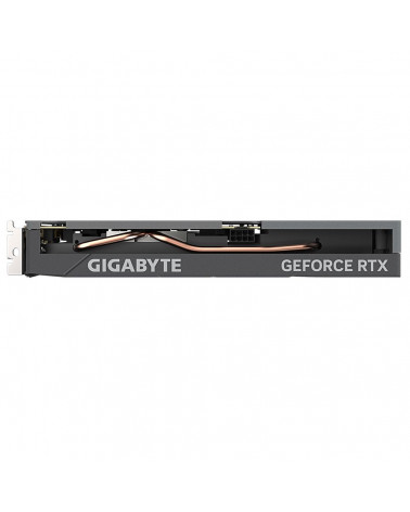 Видеокарта Gigabyte RTX4060 EAGLE OC 8GB GDDR6 128-bit DPx2 HDMIx2 3FAN RTL 