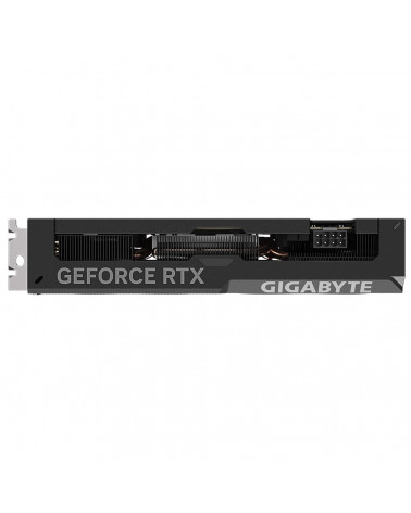 Видеокарта Gigabyte RTX4060Ti WINDFORCE OC 8GB GDDR6 128-bit DPx2 HDMIx2 2FAN ATX RTL 