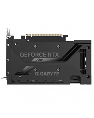 Видеокарта Gigabyte RTX4060Ti WINDFORCE OC 8GB GDDR6 128-bit DPx2 HDMIx2 2FAN ATX RTL 