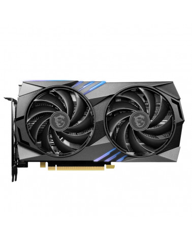 Видеокарта MSI RTX4060Ti GAMING X 16GB DPx3 HDMI 2FAN RTL 