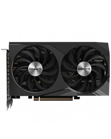 Видеокарта Gigabyte RTX3060 GAMING OC 8GB GDDR6 128bit 2xHDMI 2xDP 2FAN RTL 