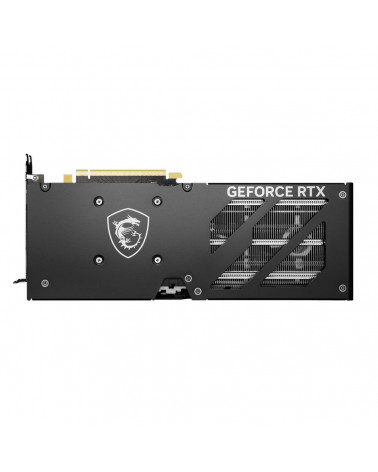 Видеокарта MSI RTX4060Ti GAMING X SLIM 16GB GDDR6 128-bit DPx3 HDMI 3FAN RTL 