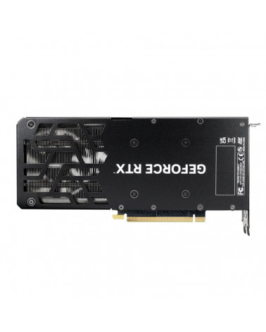 Видеокарта Palit RTX4060Ti JETSTREAM 16GB GDDR6 128bit 3-DP HDMI 