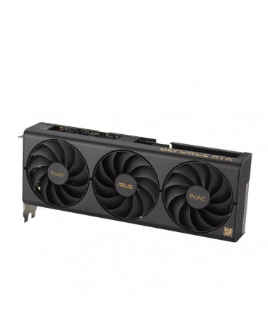 Видеокарта ASUS PROART-RTX4070-O12G /RTX4070,HDMI,DP*3,12G,D6X