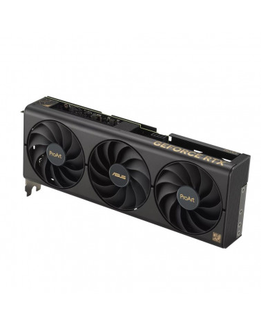 Видеокарта ASUS PROART-RTX4070-O12G /RTX4070,HDMI,DP*3,12G,D6X