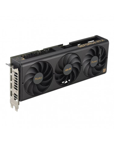 Видеокарта ASUS PROART-RTX4070-O12G /RTX4070,HDMI,DP*3,12G,D6X