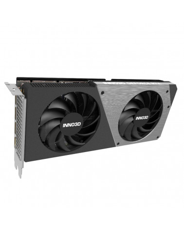 Видеокарта INNO3D RTX4060Ti 16GB TWIN X2 OC GDDR6 128-bit DPx3 HDMI 2FAN RTL 