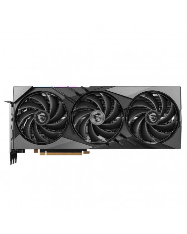 Видеокарта MSI RTX4080 16GB GAMING X SLIM GDDR6X 256-bit 2xDP HDMI 3FAN RTL 