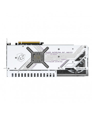 Видеокарта ASRock RX7900XT PGW 20GO 20GB GDDR6 320bit 3 x DisplayPort 2.1 / 1 x HDMI 2.1 