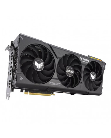 Видеокарта ASUS TUF-RTX4070-12G-GAMING  /RTX4070,HDMI,DP*3,12G,D6X