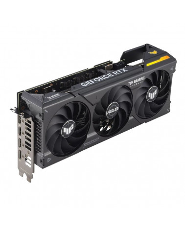 Видеокарта ASUS TUF-RTX4070-12G-GAMING  /RTX4070,HDMI,DP*3,12G,D6X