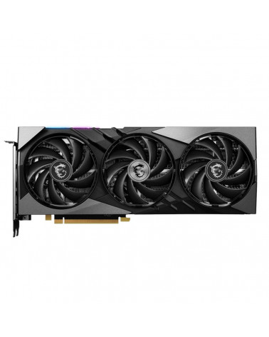 Видеокарта MSI RTX4060Ti GAMING X SLIM 8GB GDDR6 128-bit DPx3 HDMI 3FAN RTL 