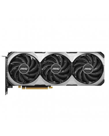 Видеокарта MSI RTX4060Ti VENTUS 3X E 8G OCB GDDR6 128-bit DPx3 HDMI 3FAN RTL 