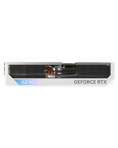 Видеокарта Gigabyte RTX4080 SUPER AERO OC 16GB RTL 