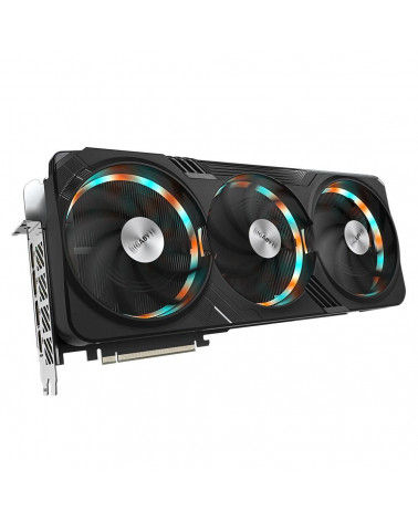 Видеокарта Gigabyte RTX4080 SUPER GAMING OC 16GB RTL 