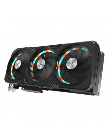 Видеокарта Gigabyte RTX4080 SUPER GAMING OC 16GB RTL 