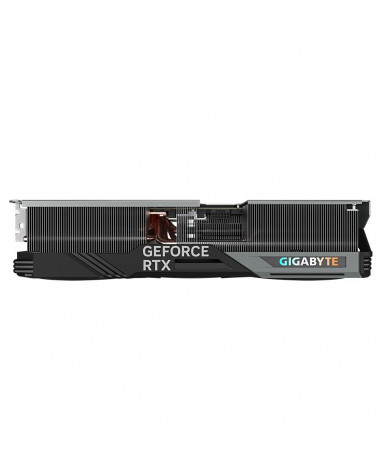 Видеокарта Gigabyte RTX4080 SUPER GAMING OC 16GB RTL 