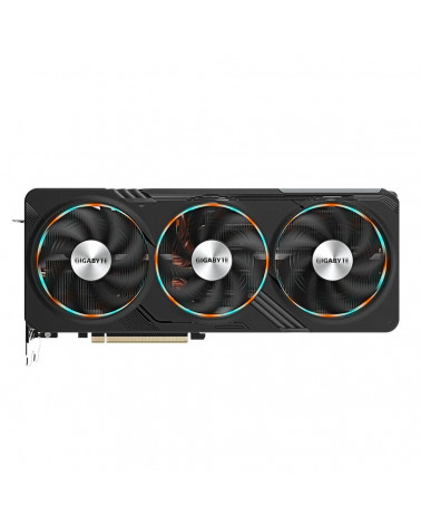 Видеокарта Gigabyte RTX4070Ti SUPER GAMING OC 16GB RTL 