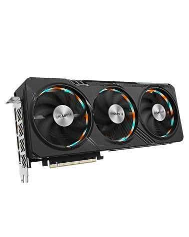 Видеокарта Gigabyte RTX4070Ti SUPER GAMING OC 16GB RTL 