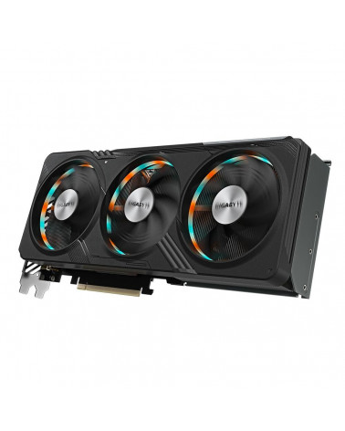 Видеокарта Gigabyte RTX4070Ti SUPER GAMING OC 16GB RTL 